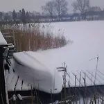 Haus 'am Selliner See-wismar' Casa vacanze Neukloster