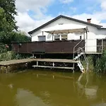 Haus 'am Selliner See-wismar'