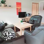 Haus 'am Selliner See-wismar' Casa vacanze