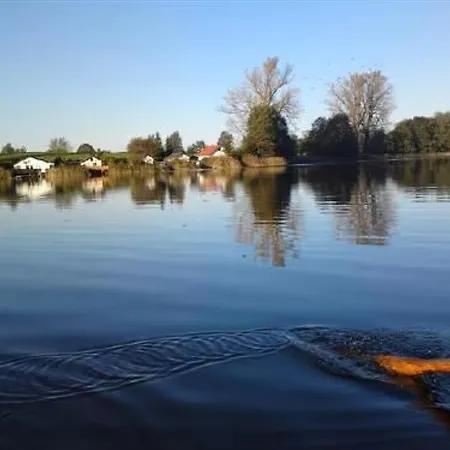 Haus 'am Selliner See-wismar' Neukloster