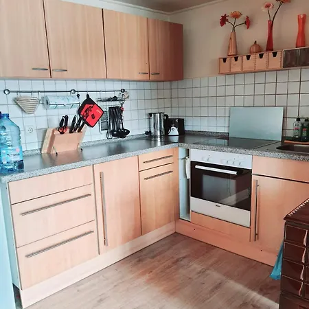 Casa vacanze Haus 'am Selliner See-wismar'