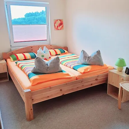 Casa vacanze Haus 'am Selliner See-wismar' Neukloster