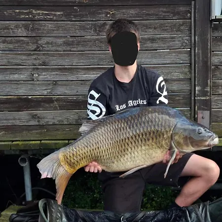 Haus 'am Selliner See-wismar' Casa vacanze