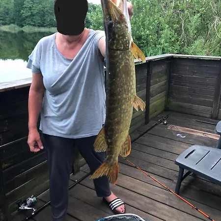 Haus 'am Selliner See-wismar' Neukloster