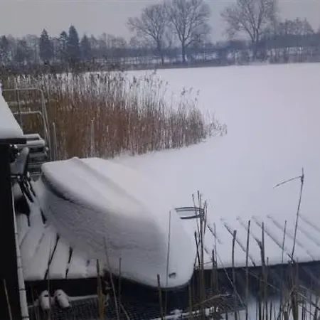 Haus 'am Selliner See-wismar' Casa vacanze Neukloster