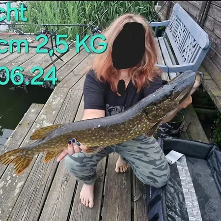 Haus 'am Selliner See-wismar' *