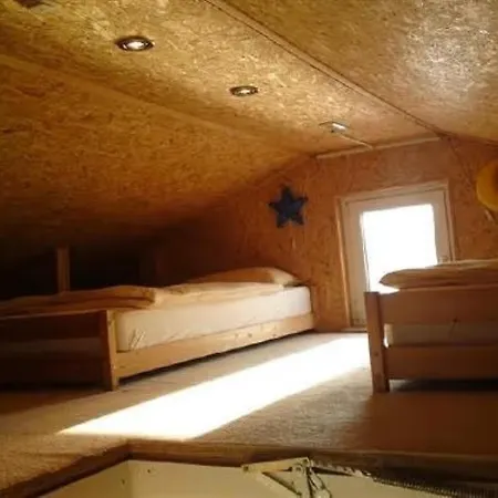 Prázdninový dům Haus 'am Selliner See-wismar'
