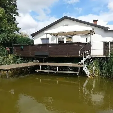 Haus 'am Selliner See-wismar'