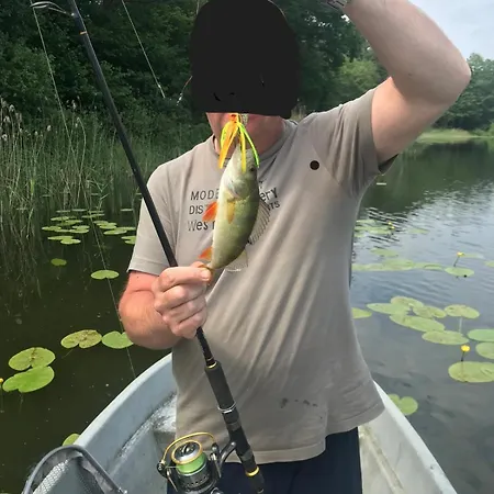 Prázdninový dům Haus 'am Selliner See-wismar' Neukloster